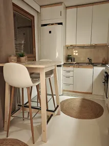 Cozy studio with sauna in the center of Järvenpää - Image 4