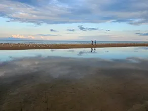 ☀️Easy Family Basecamp | Walk to Tawas Point + Firepit - Image 4