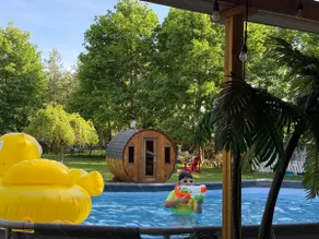 Utopia villa and spa - Image 3