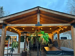 Utopia villa and spa - Image 3