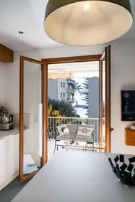 Coco Beach • Waterfront • Parking • Terrace - Image 5