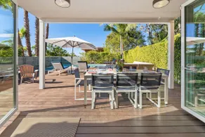 Del Mar Haven | 4BR Coastal Home w/ Pool & Hot Tub - Image 3