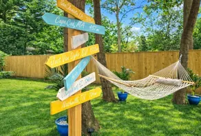 Beach Access, Hot Tub, Pet Friendly, Fully Fenced - Image 5