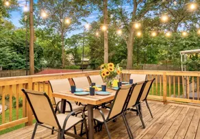 Beach Access, Hot Tub, Pet Friendly, Fully Fenced - Image 4