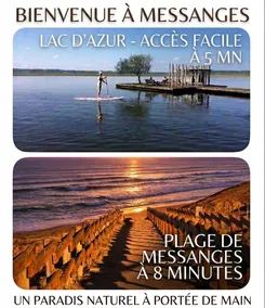 Unique Bamboo Lodge · Spa · Lake & Beach - Image 5