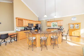 Dock Daze | Luxury Rental | Great Views & Lot | 3-night min - Image 3