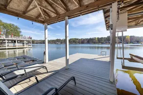 Dock Daze | Luxury Rental | Great Views & Lot | 3-night min - Image 2