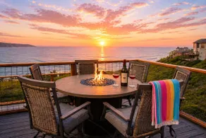 AguaLaVista~Dillon Beach, Whales~Sunsets, HotTub - Image 2