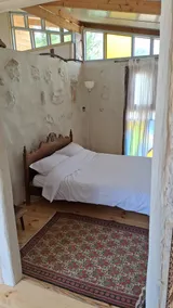 Kessem Nitzhi - Romantic Cabin for Couples - Image 3