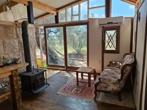 Kessem Nitzhi - Romantic Cabin for Couples - Image 2