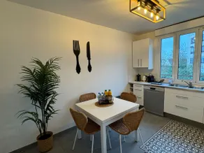 Pleasant townhouse between Paris and Disneyland park - Image 4