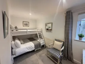 Det perfekte hus for udendørsentusiaster kun 2 minutters gang til kyststien - Image 5