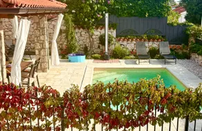 Vintage Residence Dramalj (pool self-use) - Image 2