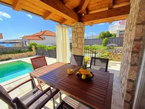 Vintage Residence Dramalj (pool self-use) - Image 3