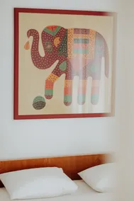 Mimoza's Sea View Apartment - Image 3