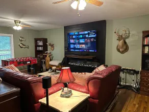 Dancing Bear Lodge | Hiawassee Lake | Sleeps 10 - Image 4