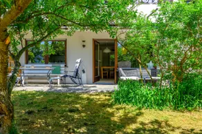 A beautiful terrace apartment with a Kandel view - Image 5