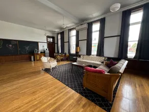 Old School Loft - Image 2
