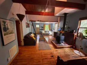 Sledders Paradise. Cozy 4 Bedroom Home +Sauna - Image 2