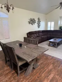 Large modern 2 story house with first floor master suite. - Image 2