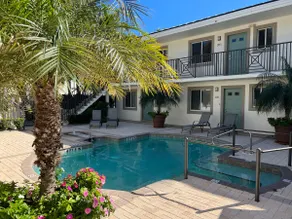 Luxurious condo steps to beach with heated pool! - Image 3