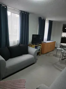 BEAUTIFUL FURNISHED APARTMENT IN THE STATE OF MEXICO - Image 3