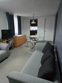BEAUTIFUL FURNISHED APARTMENT IN THE STATE OF MEXICO - Image 4