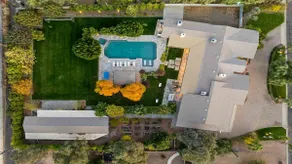 Luxus 7 Schlafzimmer Anwesen - Beheizter Pool, Spa, Sauna, Basketball, Fitnessraum & Küchenchef-Küche - Image 5
