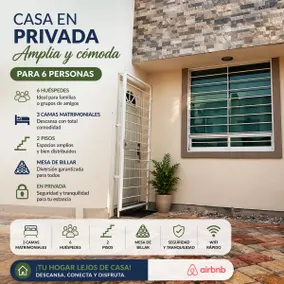 Pachuca Private Residence Netflix Pool Genesis - Image 2
