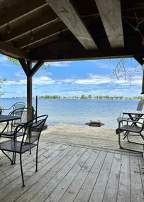 Picturesque Lake Ontario Shorefront Retreat - Image 2