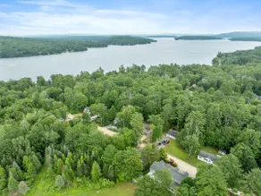 Cozy NH Retreat with Stunning Views - Image 2