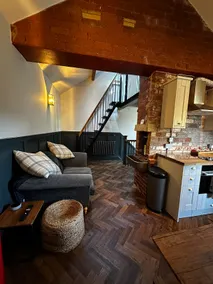 Unique Victorian stable conversion Halifax - Image 4