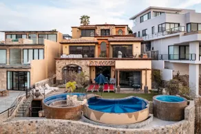 Villa Corazon de Fatima 4BR + Panoramic-Views - Image 2