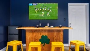 Walk to ND Stadium - Condo Across from ND/SMC - Image 3