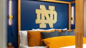 Walk to ND Stadium - Condo Across from ND/SMC - Image 3