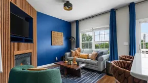 Walk to ND Stadium - Condo Across from ND/SMC - Image 5