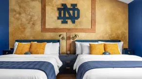 Walk to ND Stadium - Condo Across from ND/SMC - Image 2