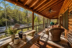 River Mornings, Hot tub Evenings, Repeat - Image 3