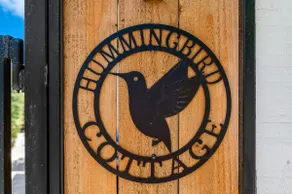 Hummingbird Cottage - Image 5