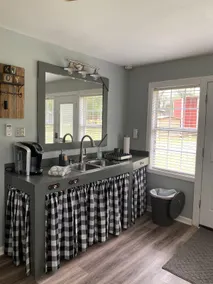 The Hideaway at Hidden Acres Farm - Image 3