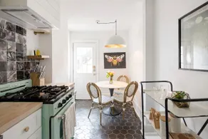 Moretribe - Chic Designer Space with Vintage Charm - Image 3