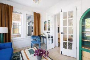 Moretribe - Chic Designer Space with Vintage Charm - Image 2