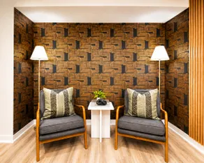 The Aubrey, 2 Blks to Square, Velvet Ditch Villas - Image 2