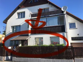 Apartment Ruzyne - free parking near airport - Image 5