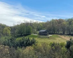 Secluded Cabin Panoramic View by Grayson Highlands - Image 2