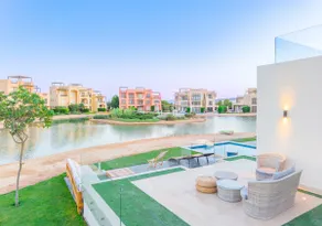 Long Island Gouna 5BR Tawila Beach House & Pool - Image 3