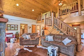 Idyllic Hill City Home - Hike, Bike & ATV! - Image 4