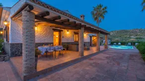 Cortijo Rueda Campos Tolox by Ruralidays - Image 2