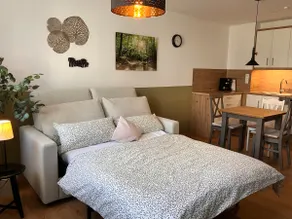 Apartment 2 (Babo 6 vacation rentals, Regensburg) - Image 2