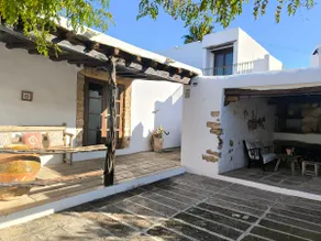 Ibiza rural house. Can Pep Frir - Image 5